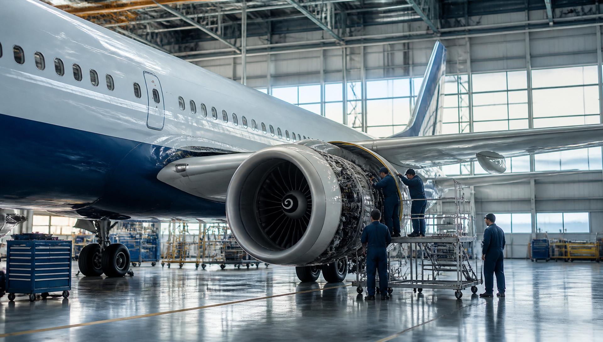 MRO Services